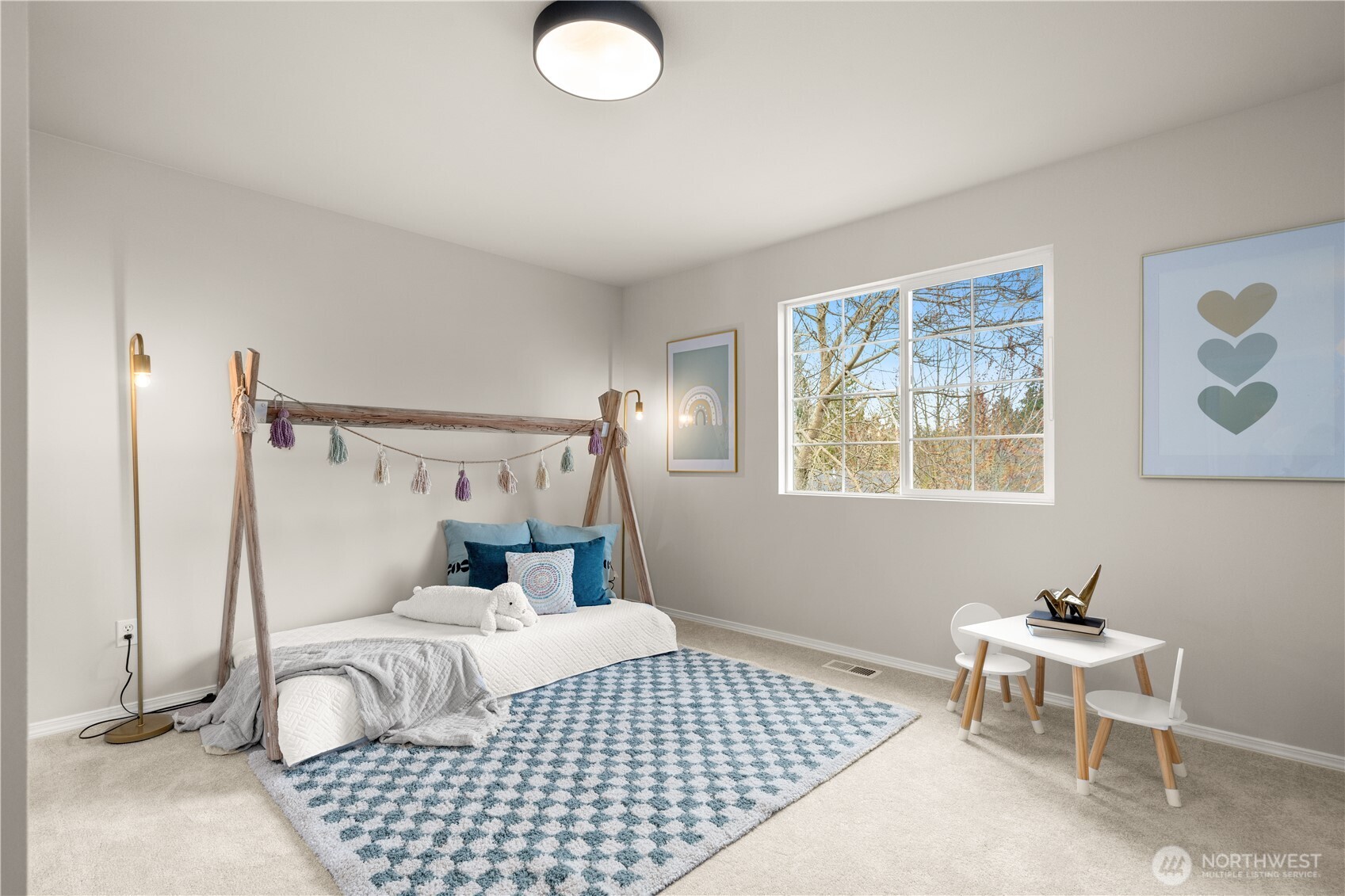 12313 Northeast 203rd Street, Unit 91 Bothell, WA 98011 - Photo 28 of 35