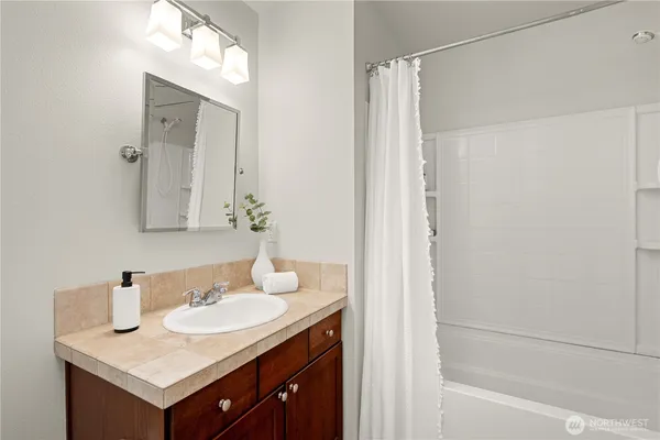 $1,295,000 | 12313 Northeast 203rd Street, Unit 91, Bothell, WA 98011