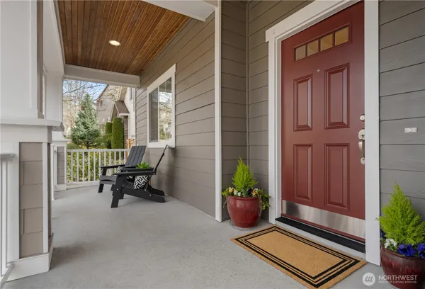 $1,295,000 | 12313 Northeast 203rd Street, Unit 91, Bothell, WA 98011