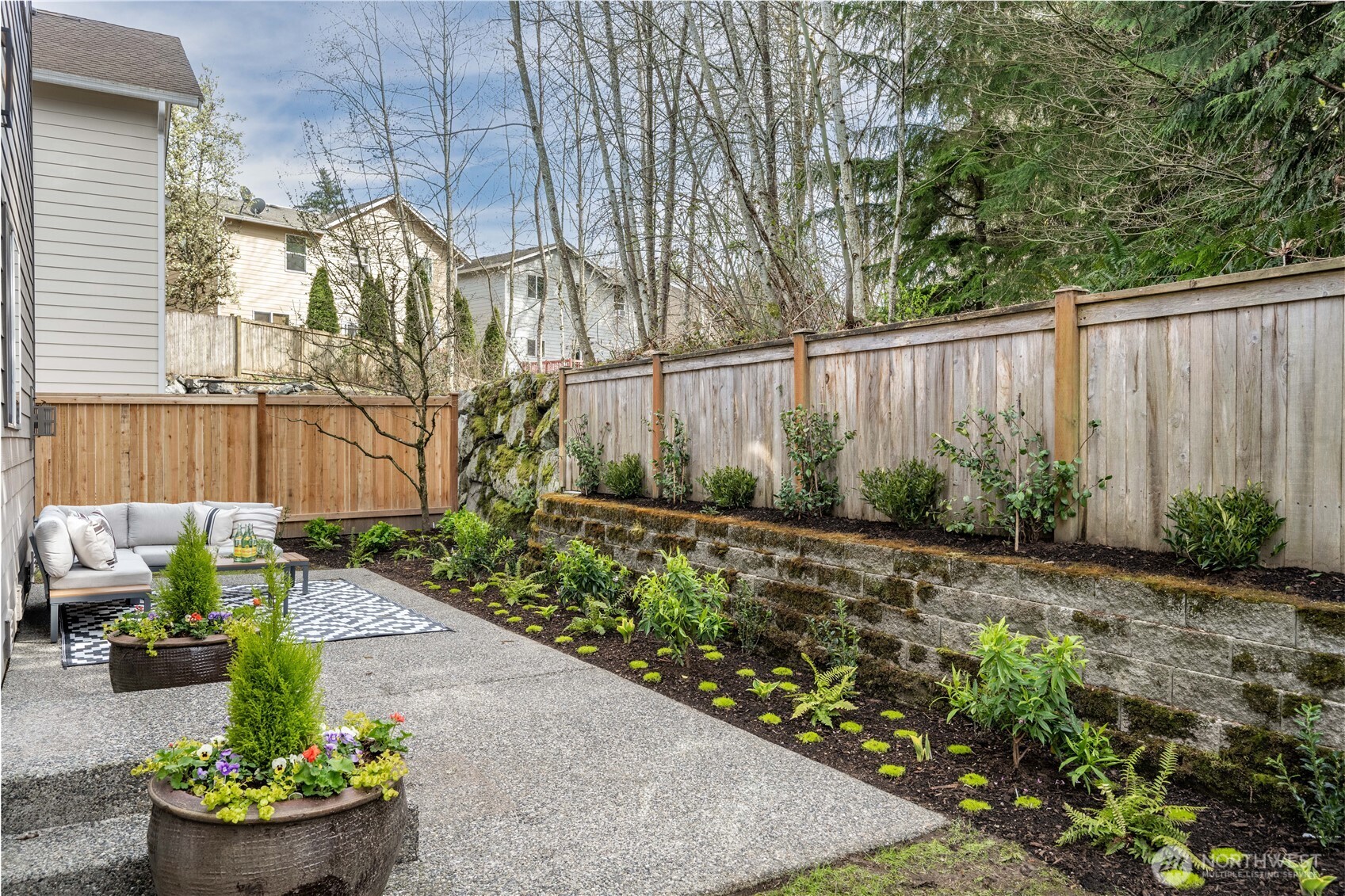 12313 Northeast 203rd Street, Unit 91 Bothell, WA 98011 - Photo 31 of 35