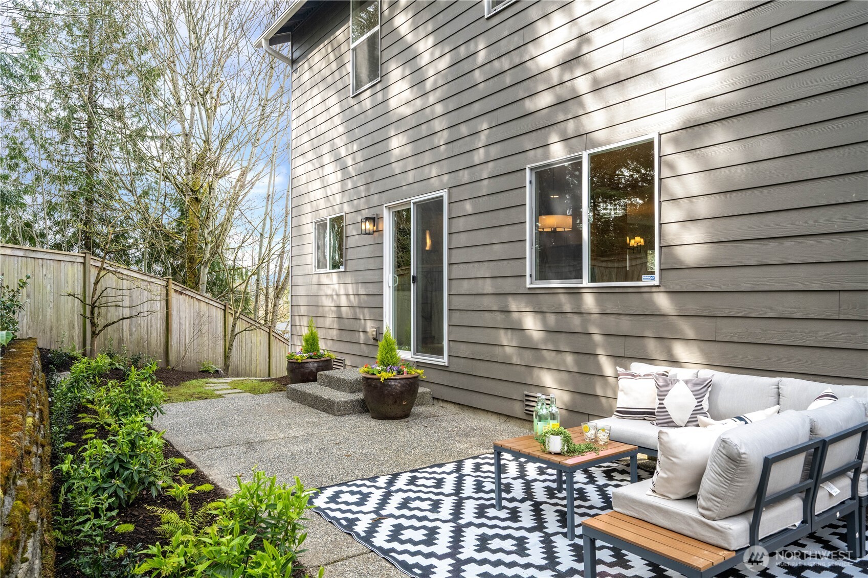 12313 Northeast 203rd Street, Unit 91 Bothell, WA 98011 - Photo 33 of 35