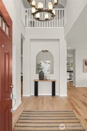 $1,295,000 | 12313 Northeast 203rd Street, Unit 91, Bothell, WA 98011