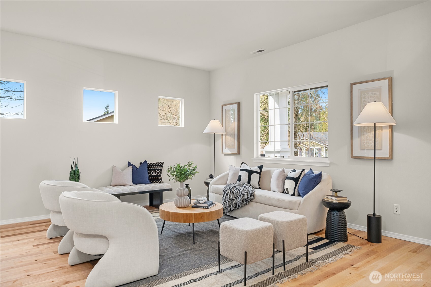 12313 Northeast 203rd Street, Unit 91 Bothell, WA 98011 - Photo 5 of 35