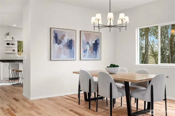 $1,295,000 | 12313 Northeast 203rd Street, Unit 91, Bothell, WA 98011