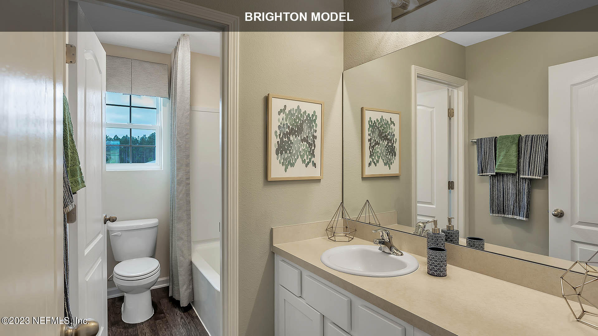 137 Chesterwood Road St. Augustine, FL 32084 - Photo 17 of 28 Brighton Model (14)