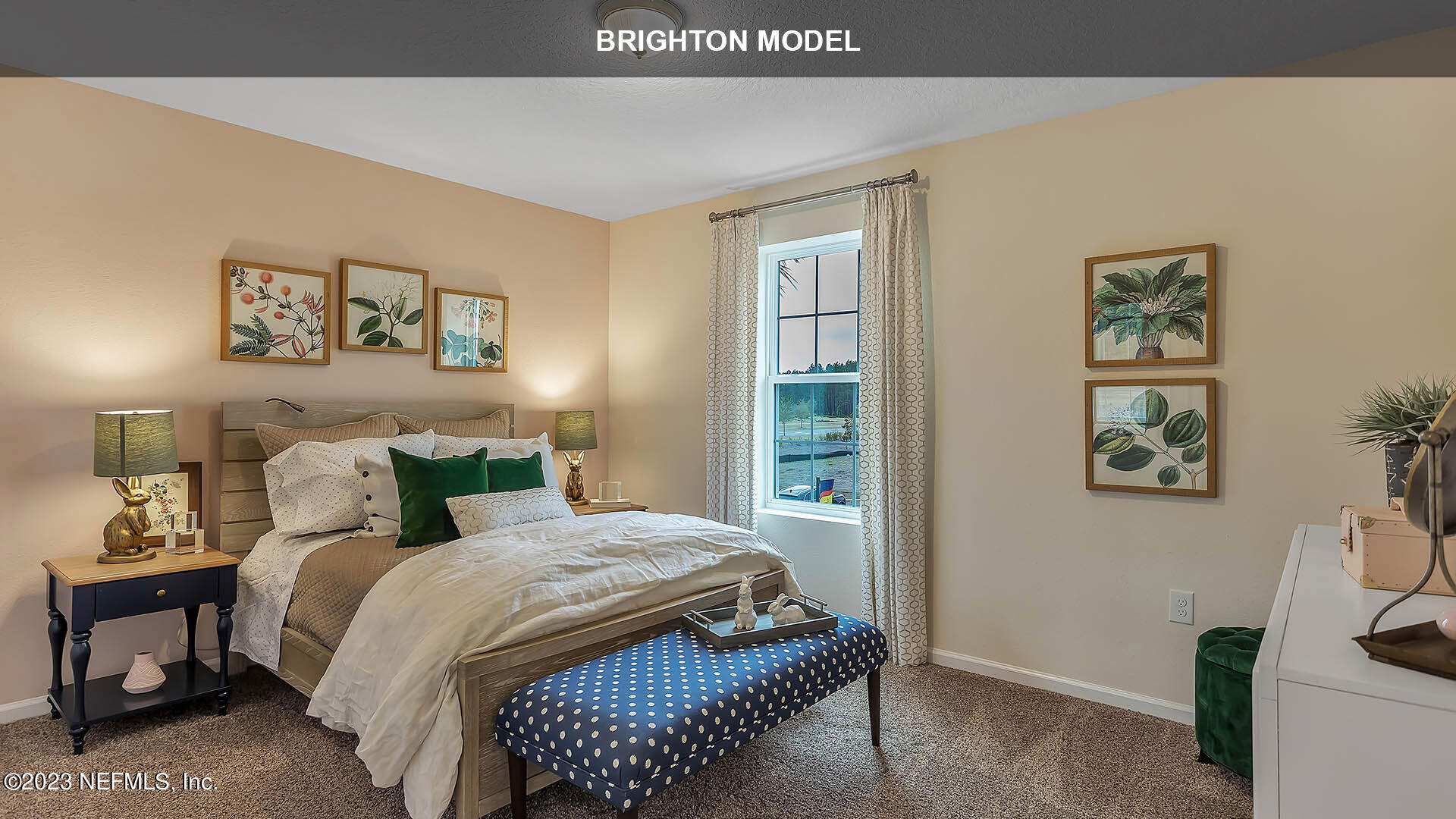 137 Chesterwood Road St. Augustine, FL 32084 - Photo 18 of 28 Brighton Model (15)