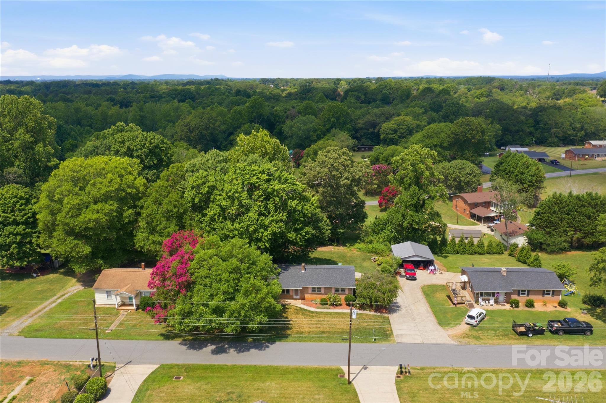 4821 Raleigh Street Conover, NC 28613 - Photo 35 of 47