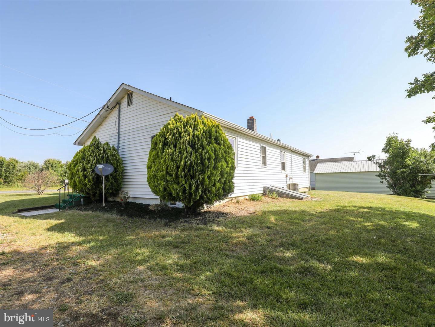 234 Gun Club Road Stephenson, VA 22656 - Photo 11 of 28 Side View