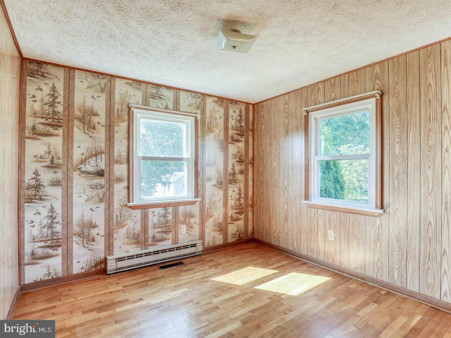 234 Gun Club Road Stephenson, VA 22656 - Photo 17 of 28 2nd Bedroom