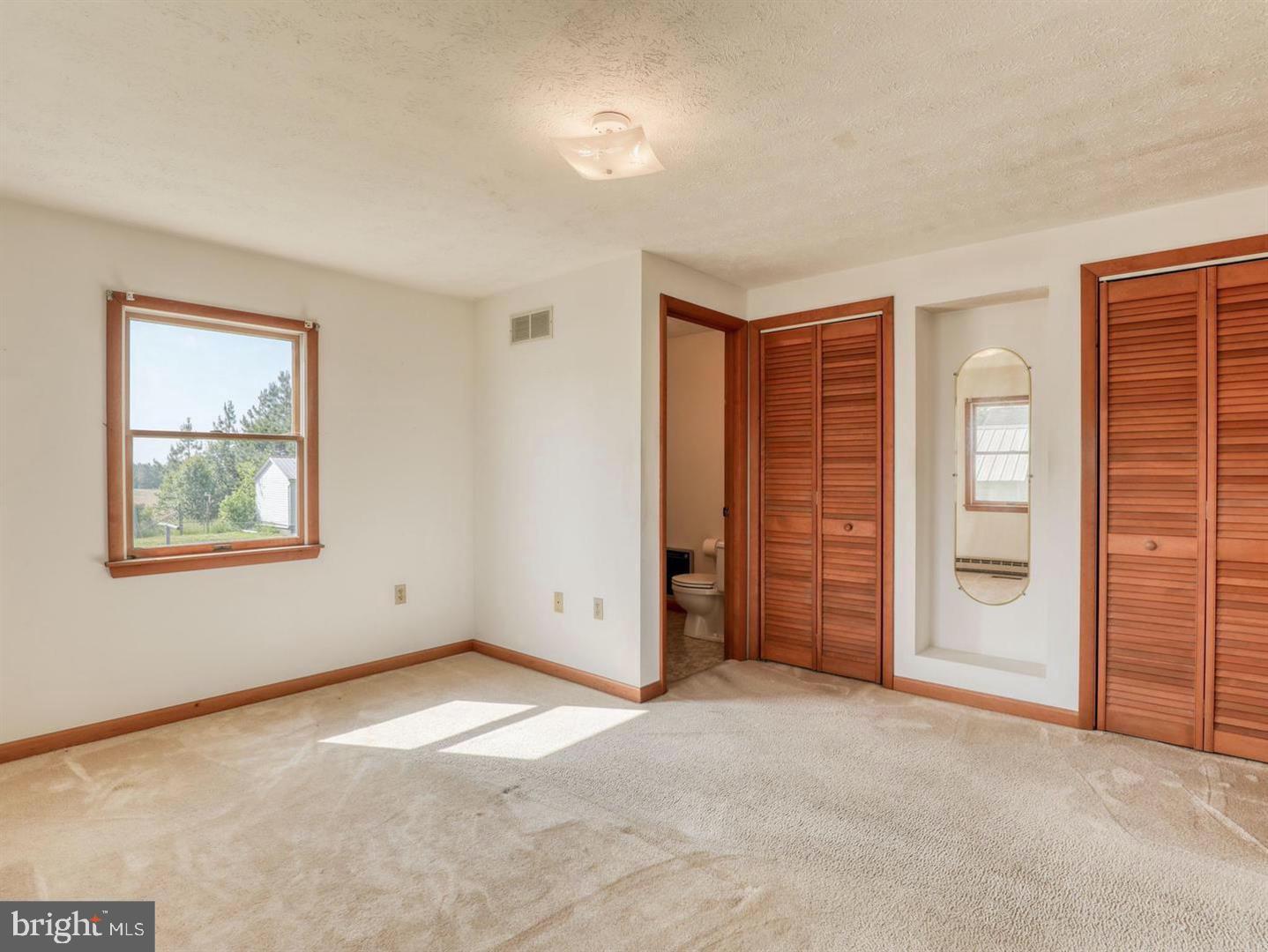 234 Gun Club Road Stephenson, VA 22656 - Photo 20 of 28 Primary Bedroom