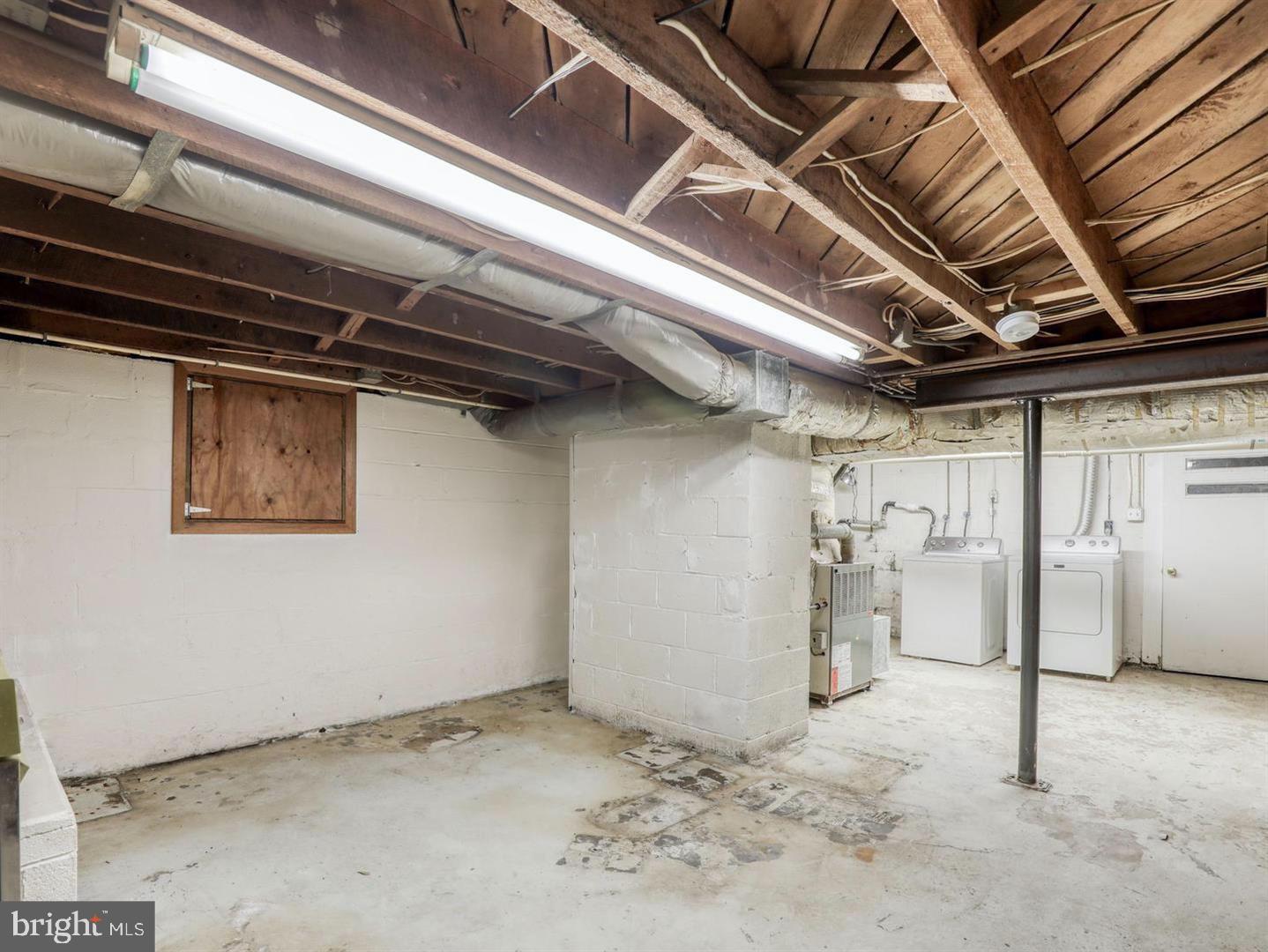 234 Gun Club Road Stephenson, VA 22656 - Photo 24 of 28 Basement