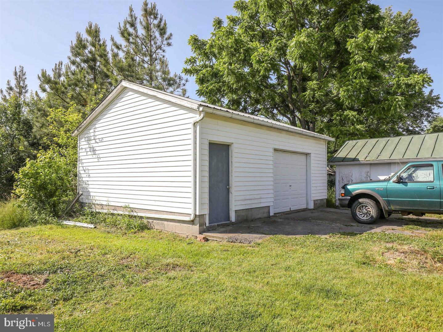 234 Gun Club Road Stephenson, VA 22656 - Photo 5 of 28 Detached Garage
