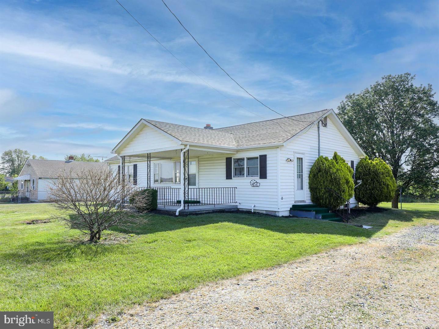 234 Gun Club Road Stephenson, VA 22656 - Photo 7 of 28 Gallery Image 7