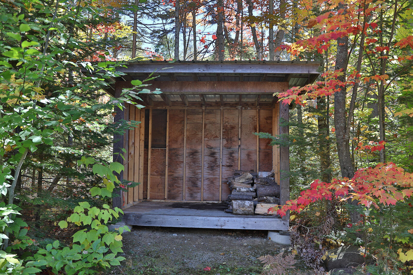 2009 Brook Falls Road Carrabassett Valley, ME 04947 - Photo 27 of 40 10