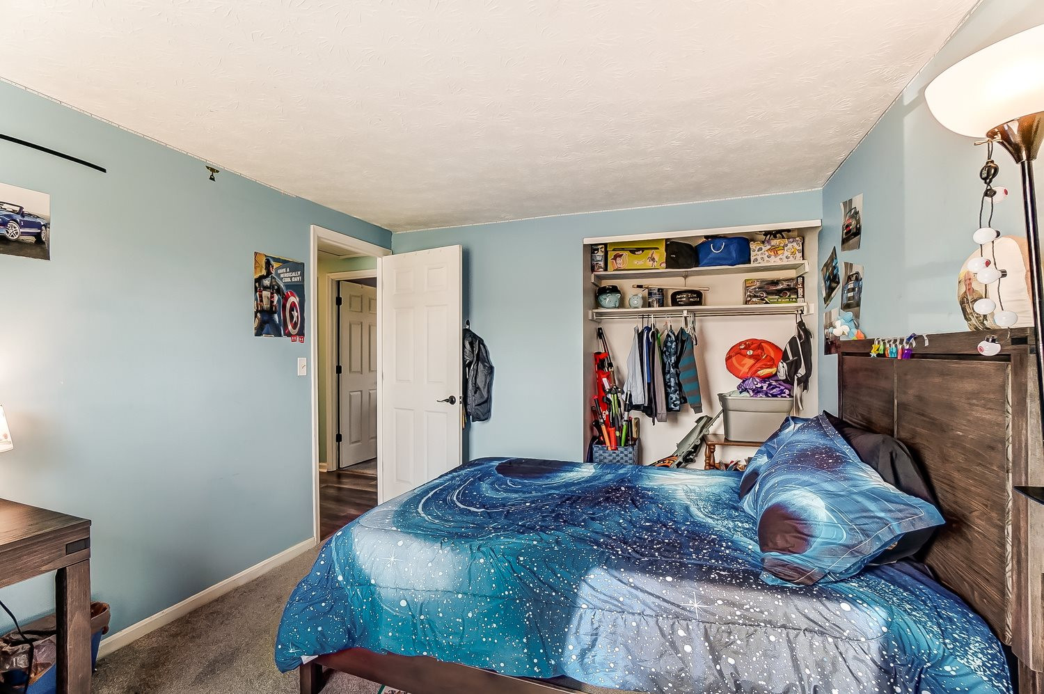 109 Rising Sun Circle Covington, KY 41017 - Photo 18 of 28 Gallery Image 18
