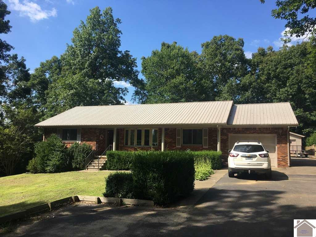 751 Sugar Creek Road Grand Rivers, KY 42045 - Photo 1 of 1 Photo 1