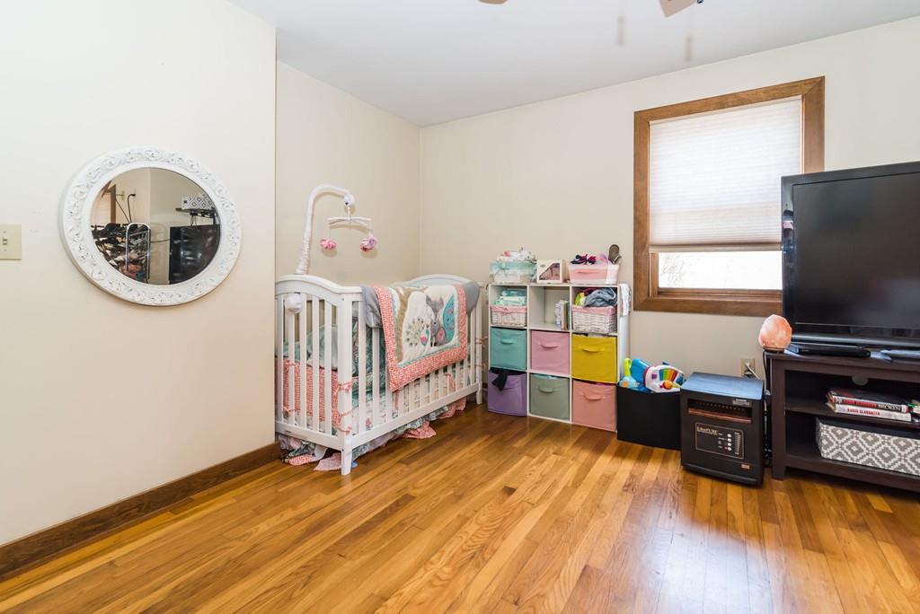 28 Damon Road Ashby, MA 01431 - Photo 25 of 34 a room with furniture and a flat screen tv