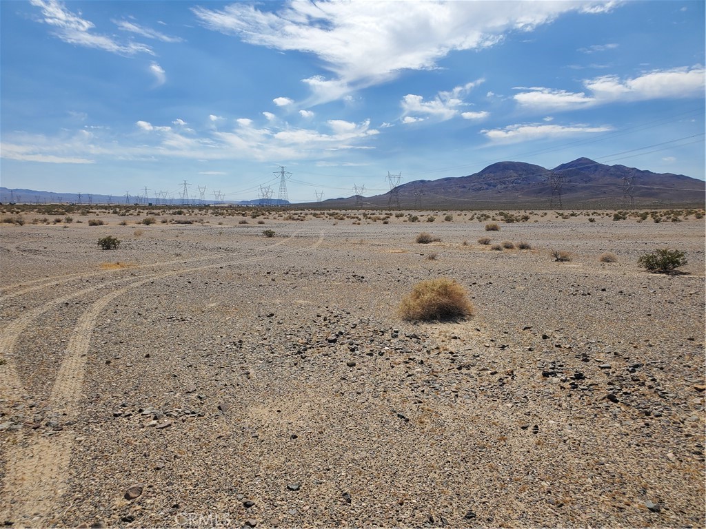 37211 Paradise Springs Road Yermo, CA 92398 - Photo 2 of 4