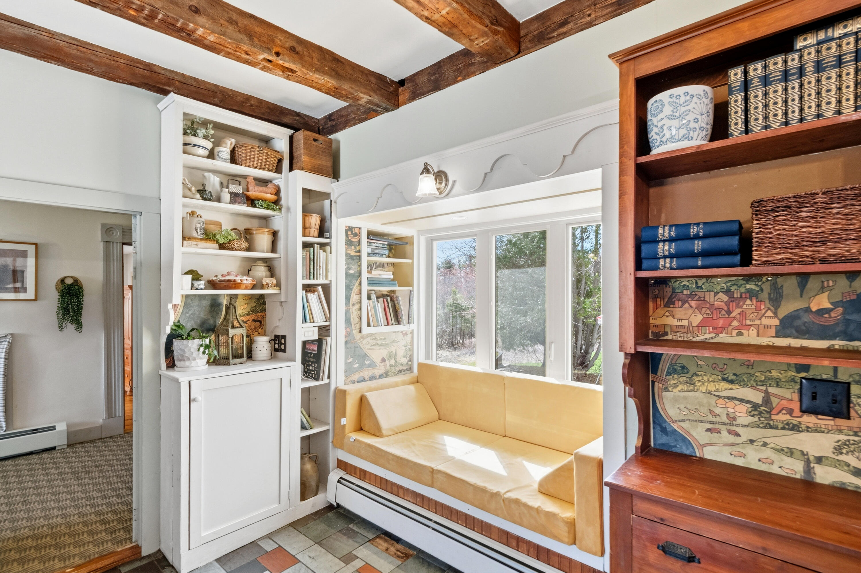 175 Quarry Road Waldoboro, ME 04572 - Photo 15 of 103 Kitchen