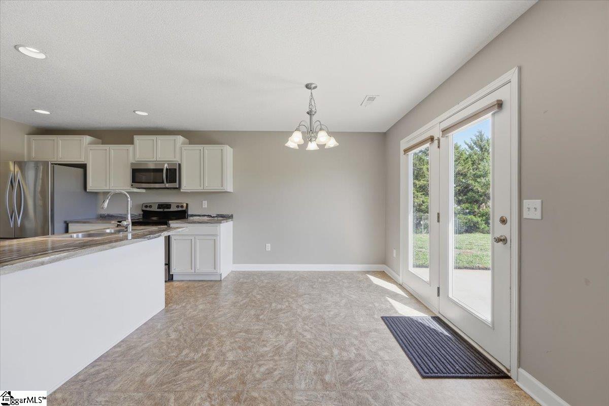 301 West Gap Creek Road Greer, SC 29651 - Photo 11 of 39