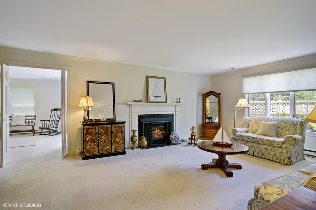39 Tower Hill Road, Unit T12 Barnstable, MA 02655 - Photo 3 of 15 Gallery Image 3