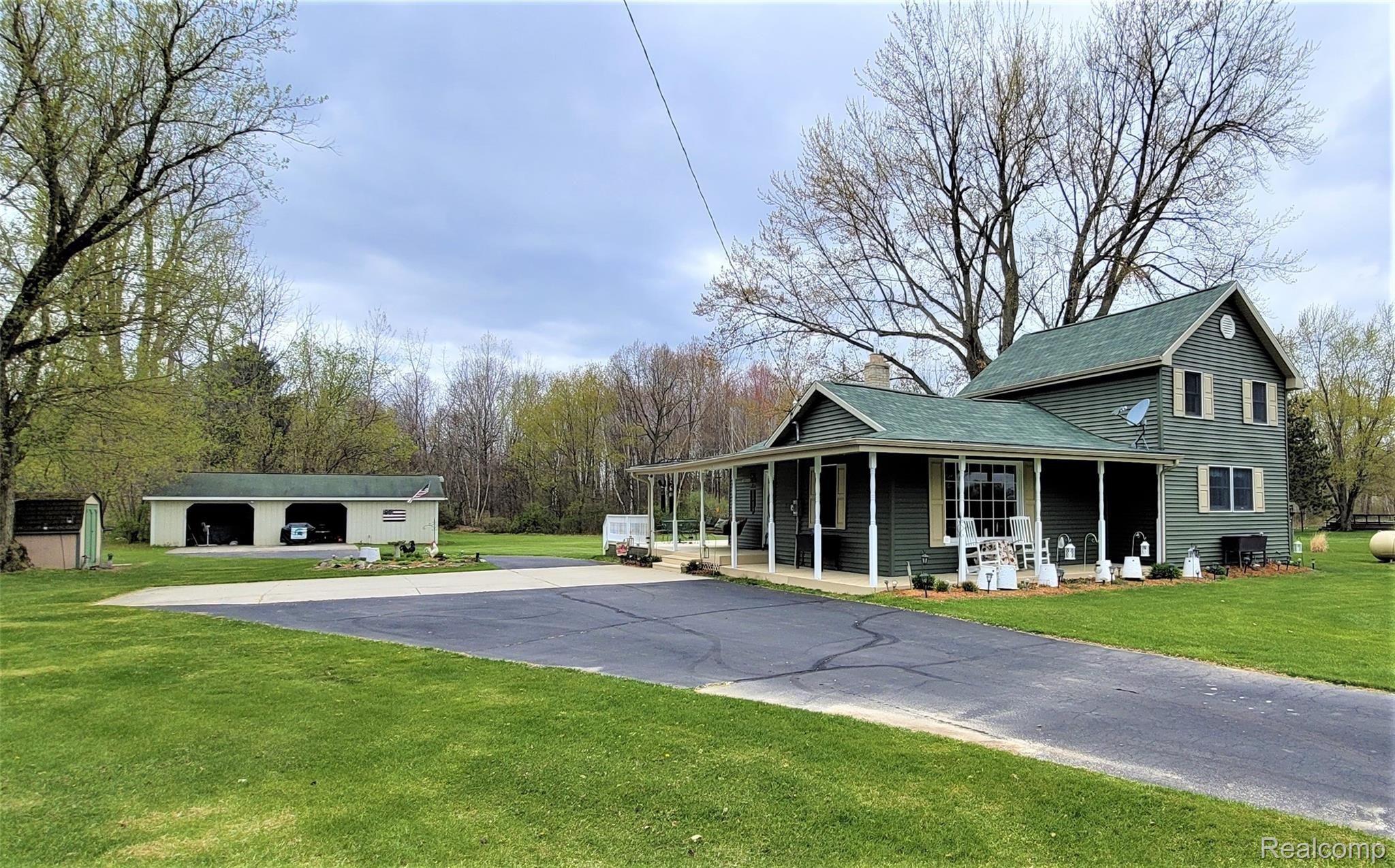 10058 South Lewis Road Millington, MI 48746 - Photo 38 of 49 20210421_140912.jpg