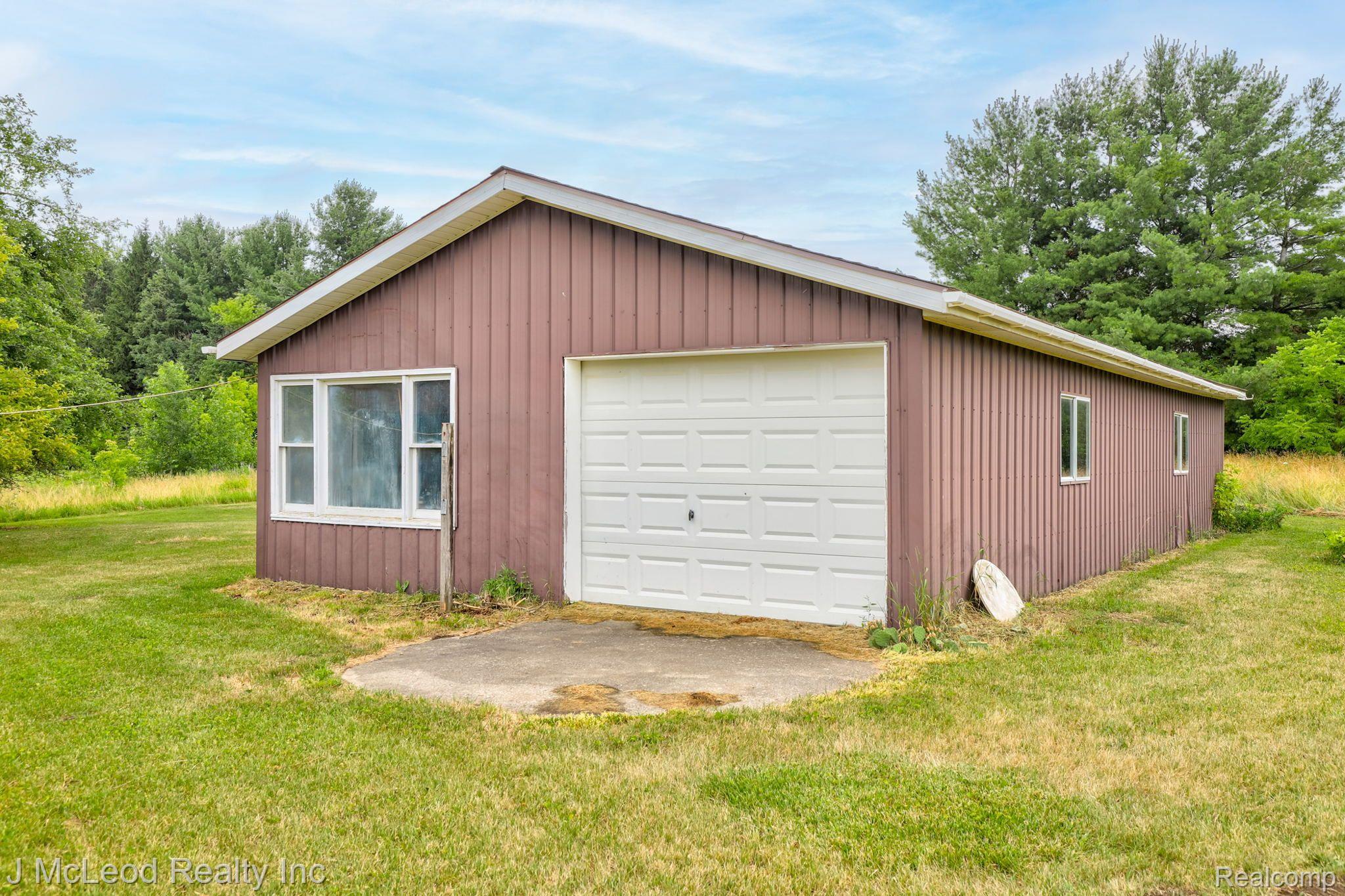 4936 Arbela Road Millington, MI 48746 - Photo 39 of 55 Gallery Image 39
