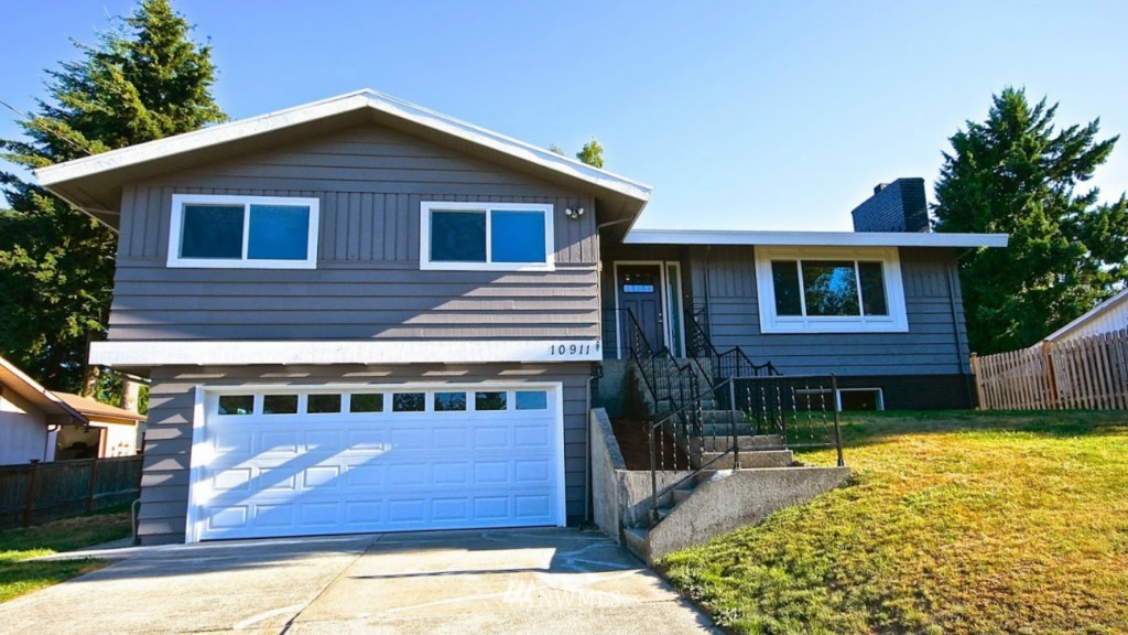 10911 Southeast 186th Street Renton, WA 98055 - Photo 1 of 12