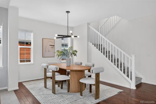 $935,000 | 1357 Lander Lane, Lafayette, CO 80026