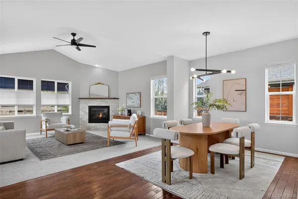 $935,000 | 1357 Lander Lane, Lafayette, CO 80026