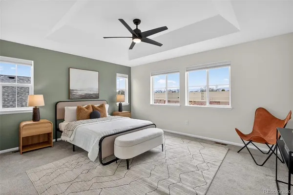 $935,000 | 1357 Lander Lane, Lafayette, CO 80026