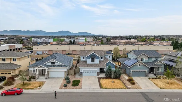 $935,000 | 1357 Lander Lane, Lafayette, CO 80026