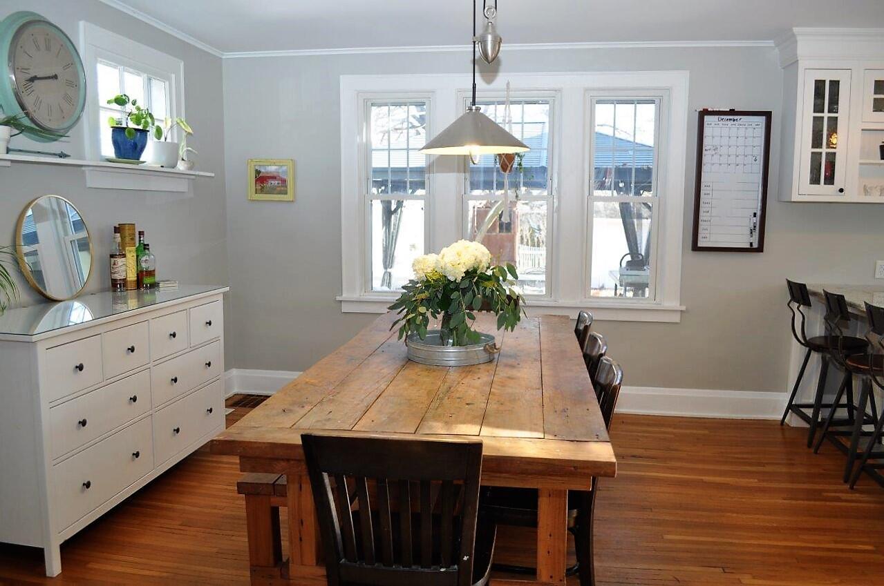 826 South Cassingham Road Columbus, OH 43209 - Photo 16 of 79 Dining Room (1)