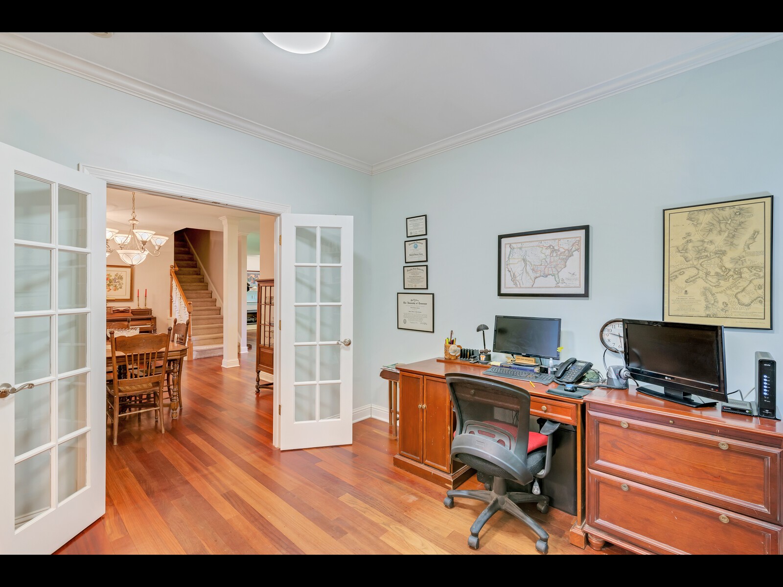 3021 Jubilee Ridge Road Franklin, TN 37069 - Photo 11 of 27
