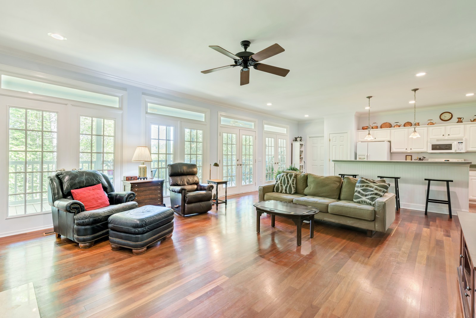 3021 Jubilee Ridge Road Franklin, TN 37069 - Photo 13 of 27