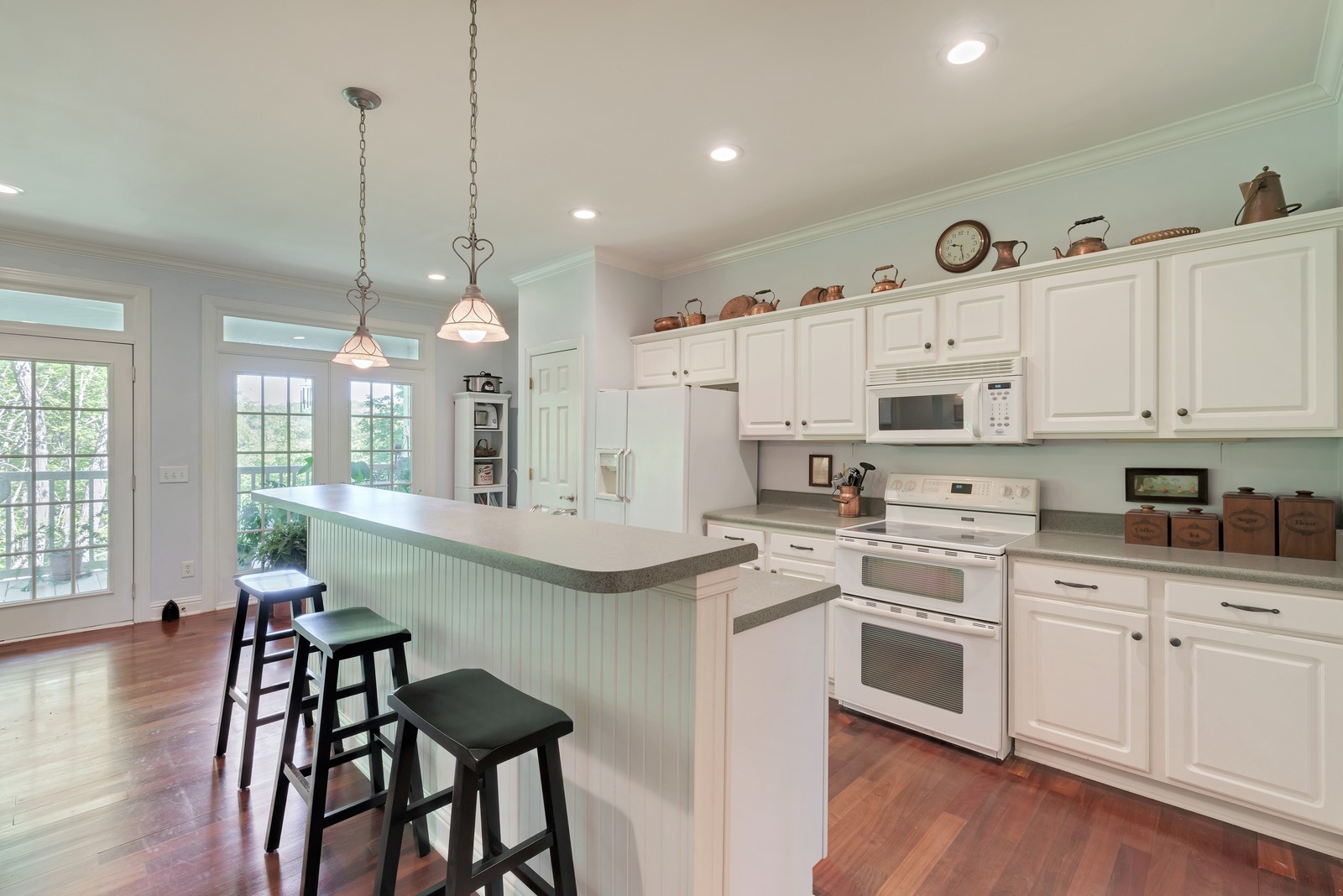 3021 Jubilee Ridge Road Franklin, TN 37069 - Photo 14 of 27