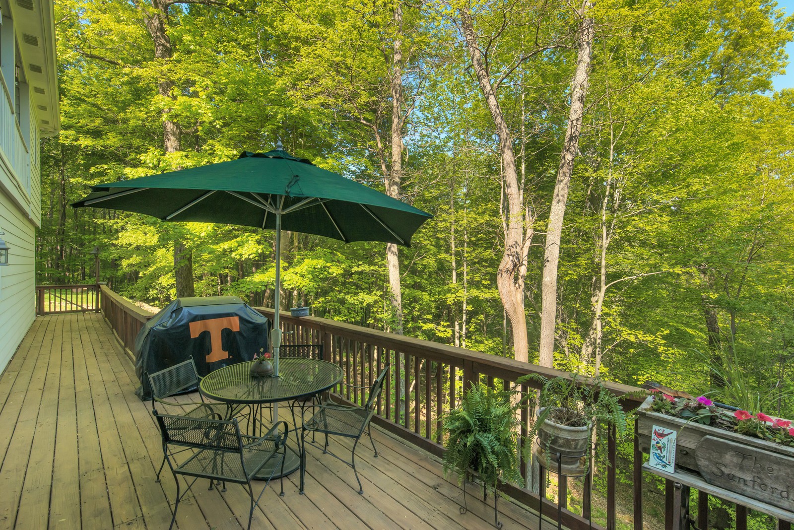 3021 Jubilee Ridge Road Franklin, TN 37069 - Photo 4 of 27