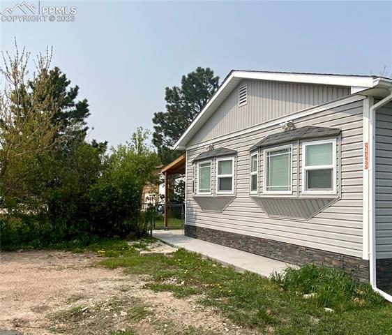 24365 North Elbert Road Elbert, CO 80106 - Photo 4 of 7 Gallery Image 4