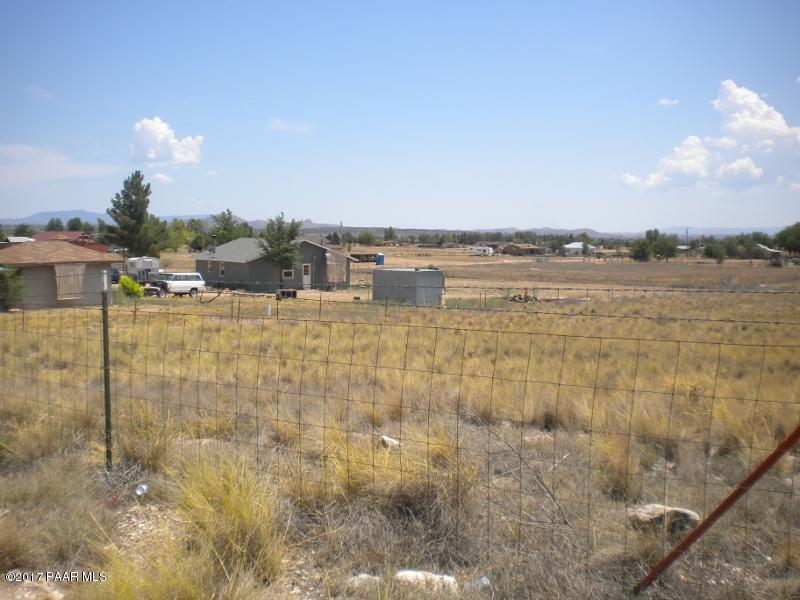 965 West Fernview Road Paulden, AZ 86334 - Photo 3 of 4 a view of a lake view