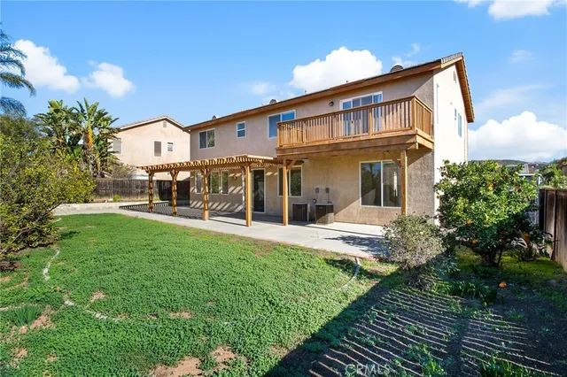 $680,000 | 28536 Mission Drive, Menifee, CA 92584