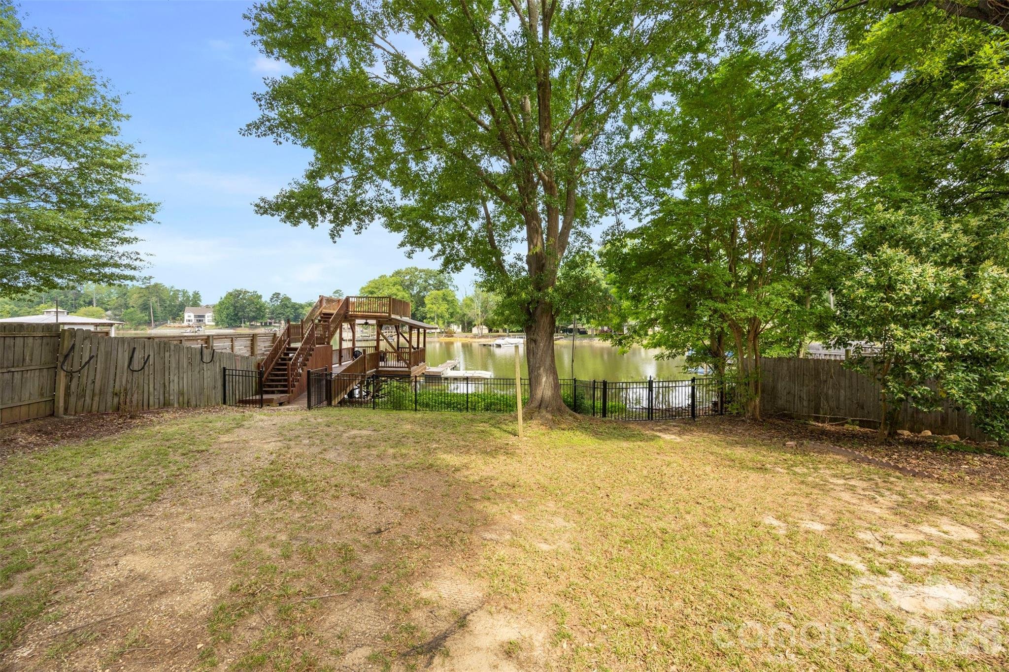 5555 Riverfront Road Lake Wylie, SC 29710 - Photo 38 of 47
