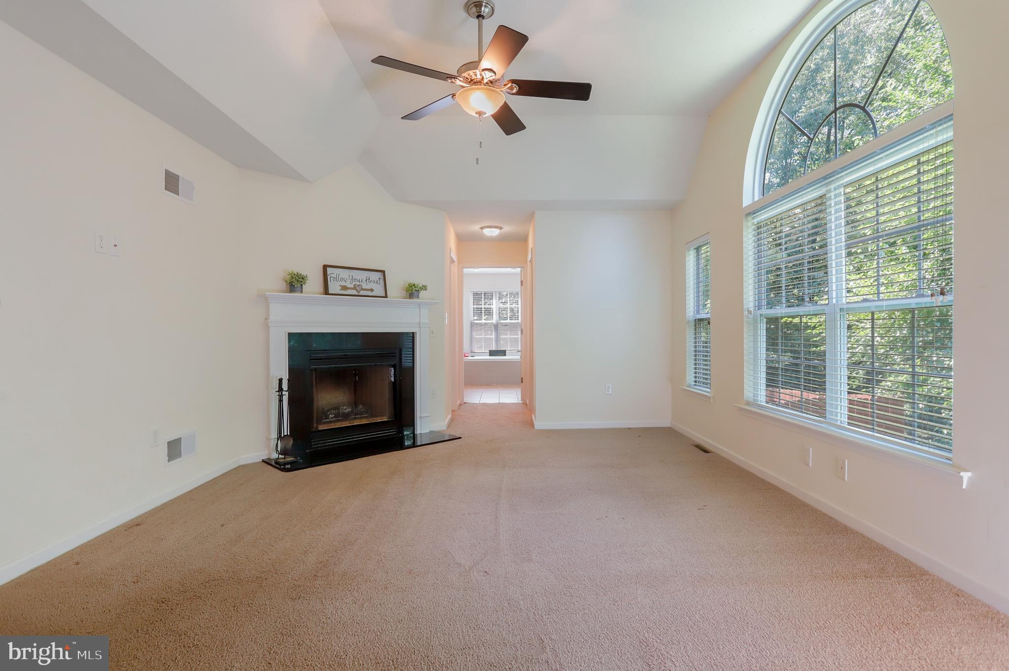 5227 Wayne Road Chambersburg, PA 17202 - Photo 17 of 45 Enjoy the fireplace in your master suite.