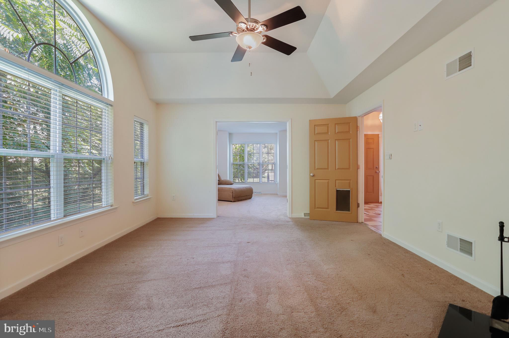 5227 Wayne Road Chambersburg, PA 17202 - Photo 18 of 45 Master suite has it's own private sitting room.