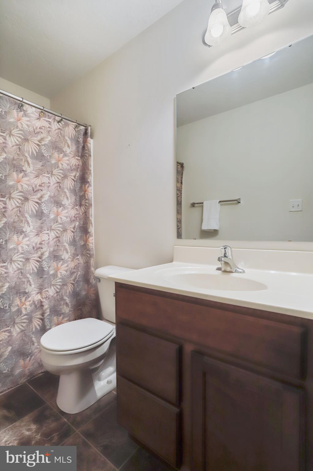 5227 Wayne Road Chambersburg, PA 17202 - Photo 23 of 45 This bathroom belongs to Bedroom #2!!