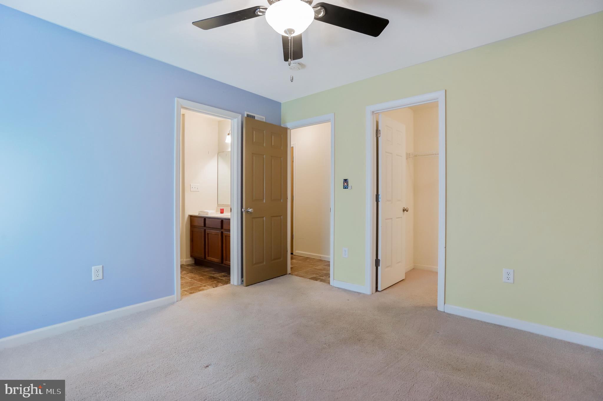 5227 Wayne Road Chambersburg, PA 17202 - Photo 27 of 45 Bedroom 4...shares a Jack & Jill bath with Bd 3