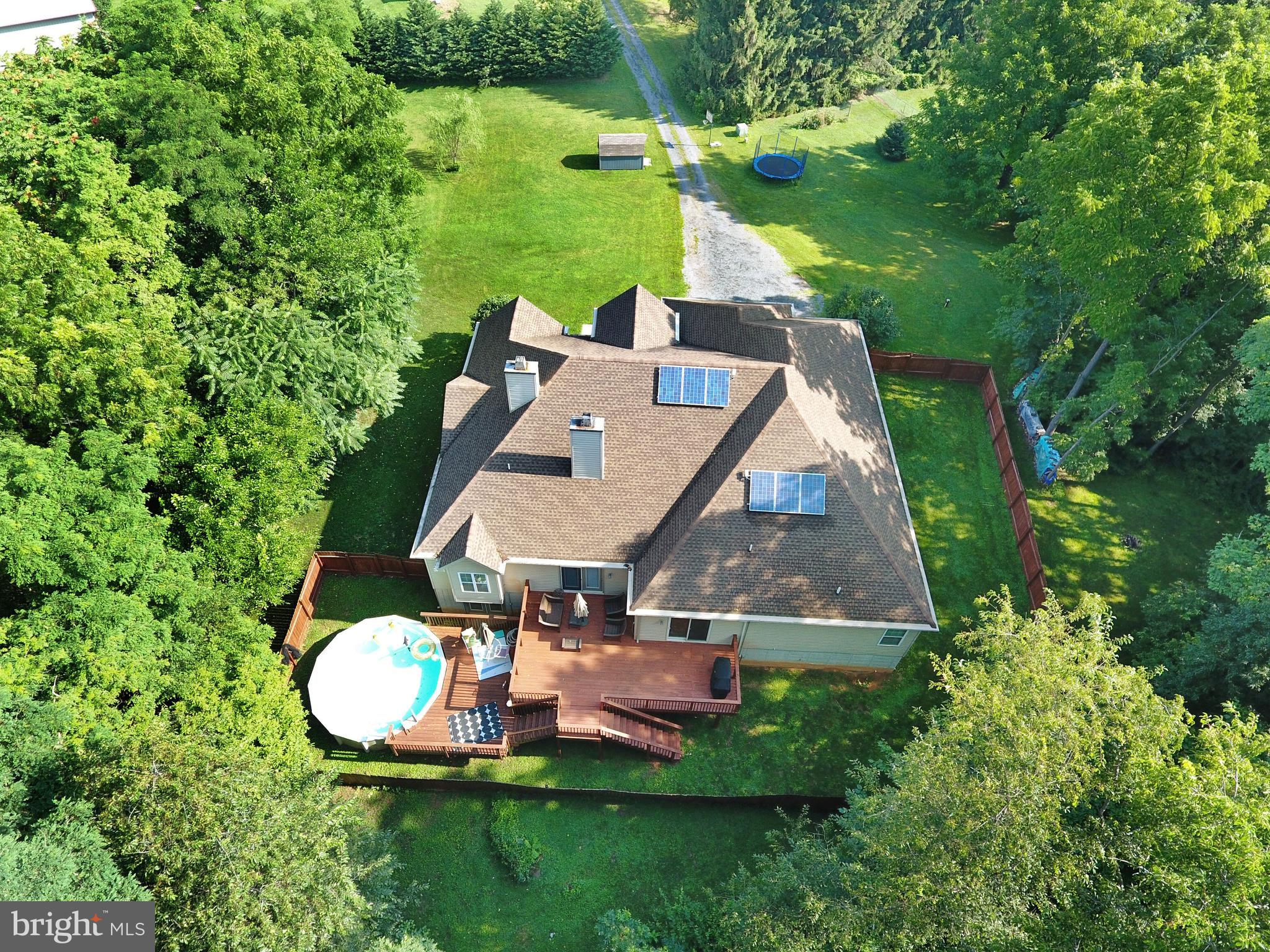 5227 Wayne Road Chambersburg, PA 17202 - Photo 3 of 45 Gallery Image 3