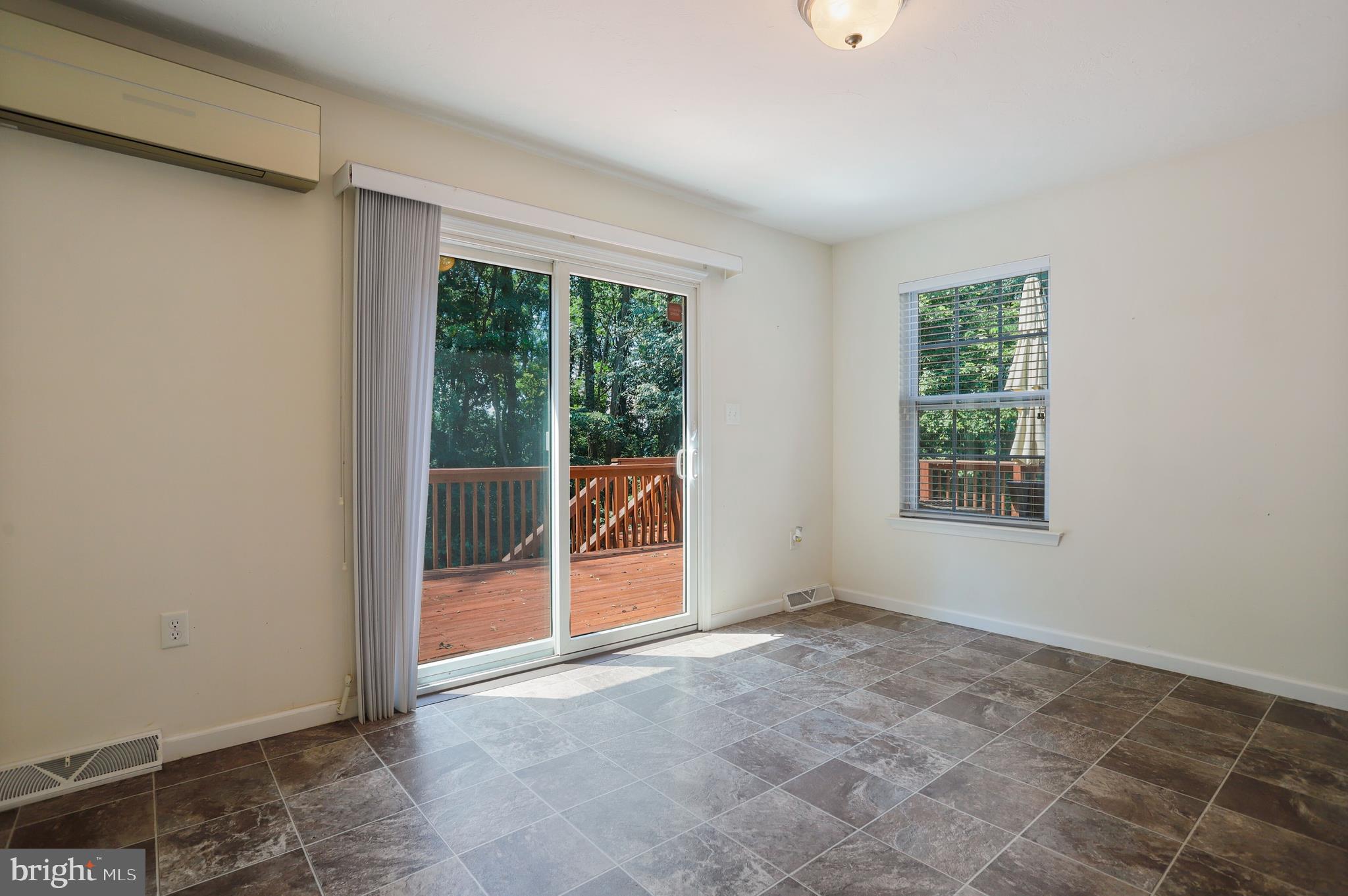 5227 Wayne Road Chambersburg, PA 17202 - Photo 34 of 45 Sitting room, exits to deck