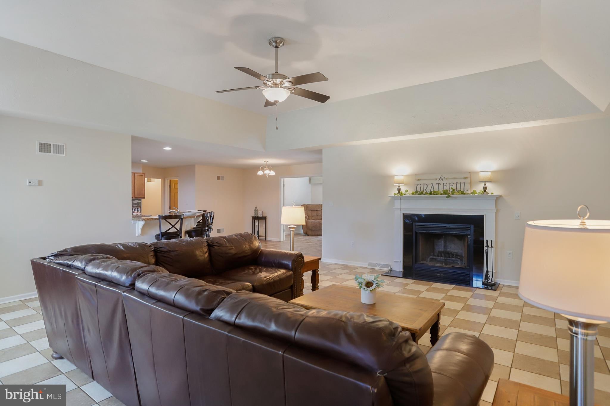 5227 Wayne Road Chambersburg, PA 17202 - Photo 5 of 45 Beautiful entryway as you walk into the home.