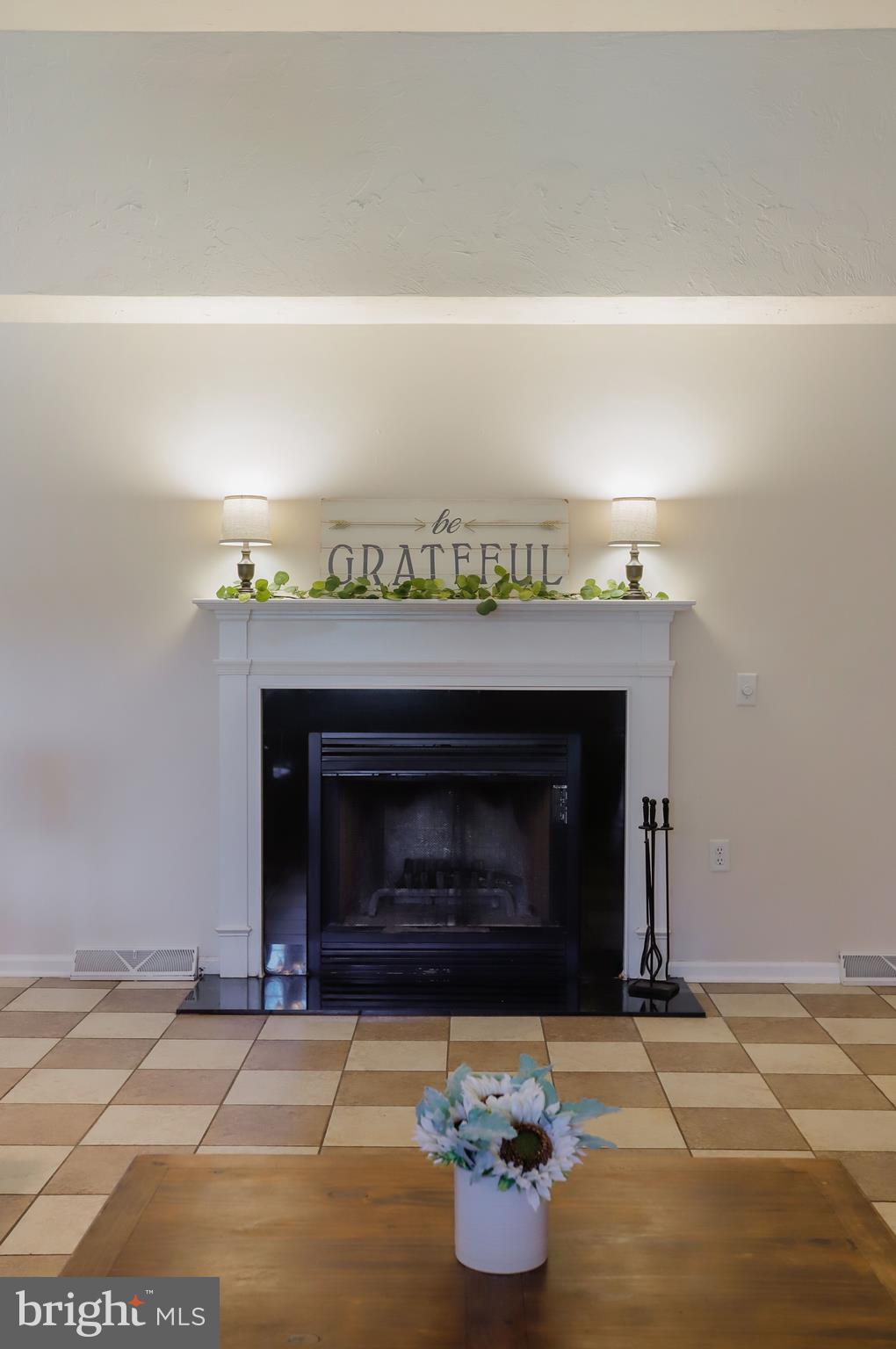 5227 Wayne Road Chambersburg, PA 17202 - Photo 8 of 45 Gorgeous fireplace