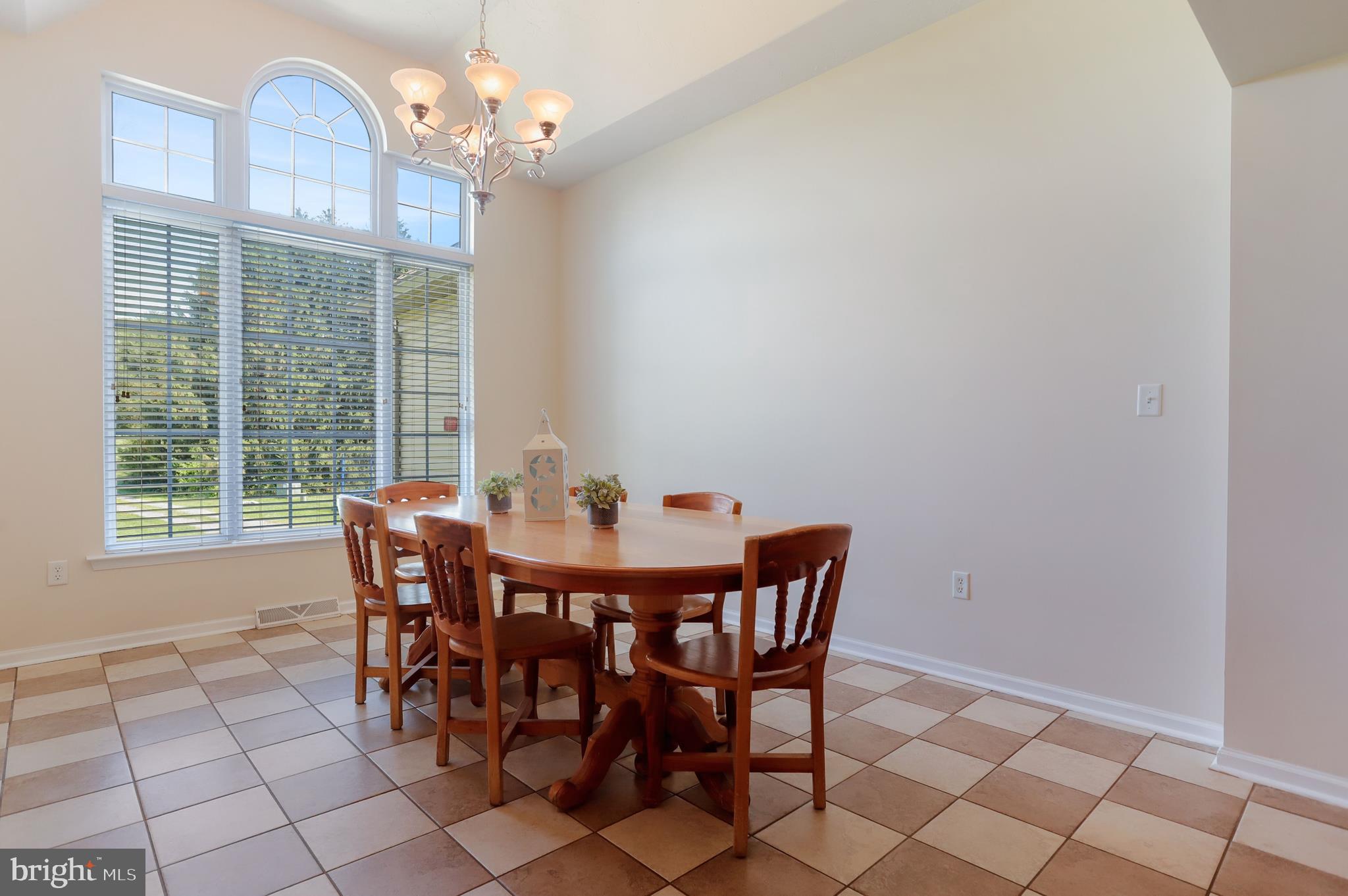 5227 Wayne Road Chambersburg, PA 17202 - Photo 9 of 45 Gorgeous open dining space